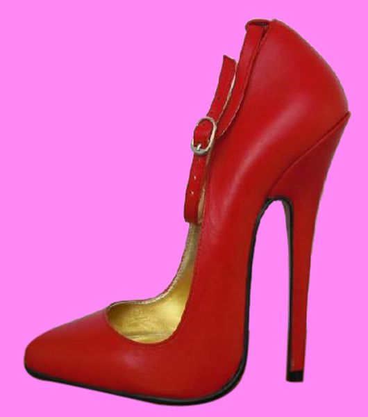 

16cm heel height genuine leather pointed toe stiletto heel pumps party shoes heels us size 5-14.5 no.y1606, Black