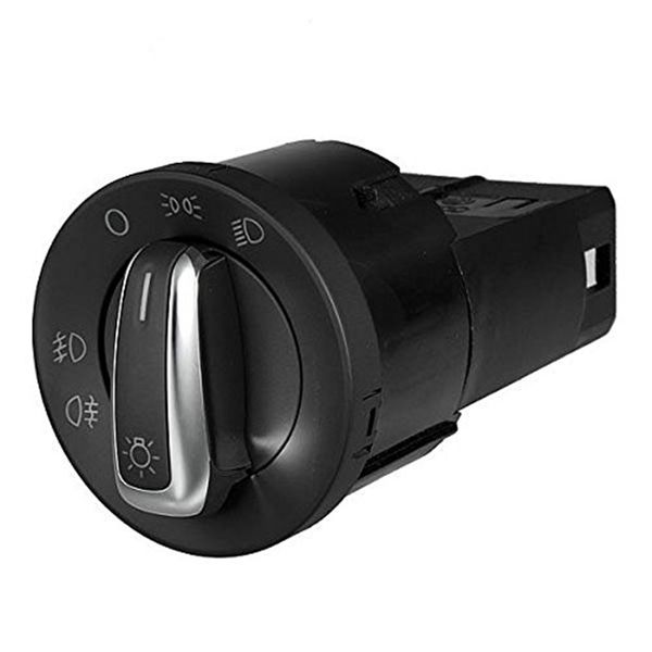 

3bd941531a car headlight fog driving switch for volkswagen passat lyingyu