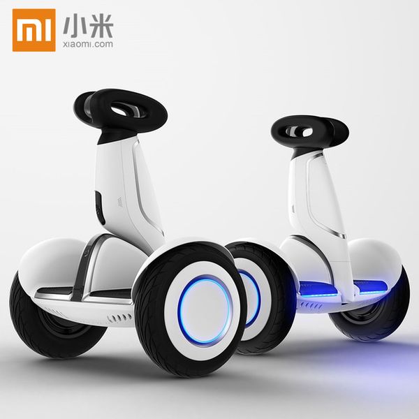 

Xiaomi cooter no 9 plu hoverboard motor 800w with app camera electric kateboard 2 wheel hover board elf balancing cooter