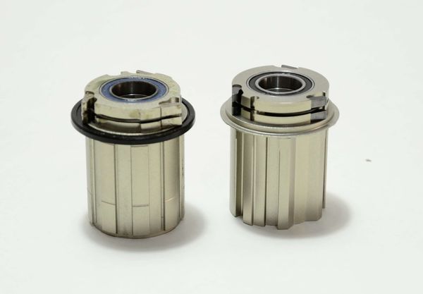 

powerway r13/r36/r39 novatec 372/482 road bike hub cassette body 8/9/10/11s