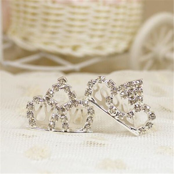 Compre 3 2 Cm Moda Tiaras Pequeñas De Plata Rhinestone Metal Peinados Para El Cabello Niños Accesorios Para El Cabello Para Las Niñas De Cristal Compre 3 2 Cm Moda Tiaras Pequeñas De Plata Rhinestone Metal Peinados Para El Cabello Niños Accesorios Para El Cabello Para Las Niñas De Cristal