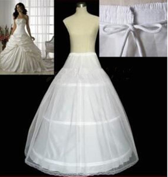 

Anáguas xiangshadress