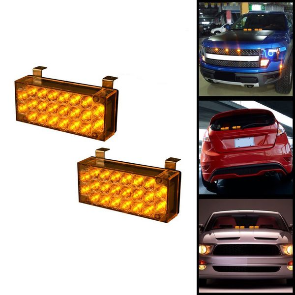 Vehicle Strobe Lights >> 2x22 Led Flasher Light Emergency Vehicle Strobe Lamp Bars With Mounting Bracket Control Module Led Vehicle Lights Led Vehicle Strobe Lights From Vehicle Strobe Lights >> 2x22 Led Flasher Light Emergency Vehicle Strobe Lamp Bars With Mounting Bracket Control Module Led Vehicle Lights Led Vehicle Strobe Lights From