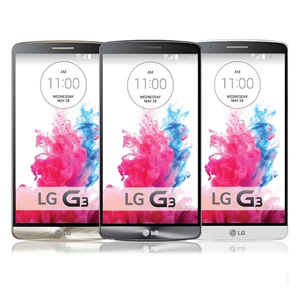 

original 5.5" lg g3 d855 d851 d850 mobile phone android os 4.4 2g/16g cellphones 4g smartphone refurbisehd