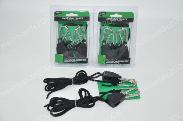 

Rope ratchet hanger reflector grow light yoyo heavy myy1065
