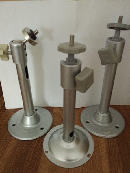 

cctv security camera mounting mount bracket security accessories- 7.5''