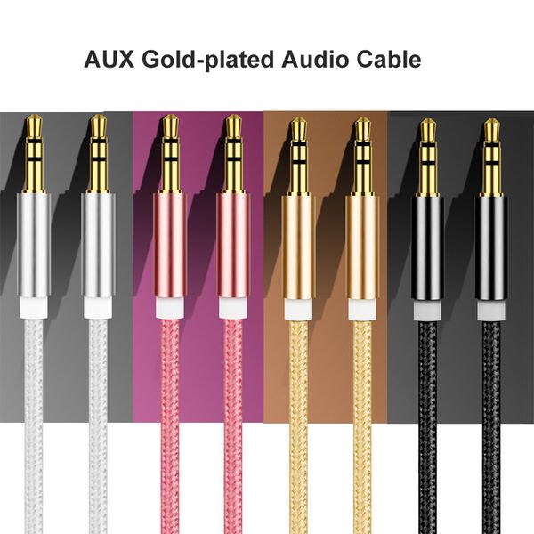 

Cabos de áudio e Conectores earthphoneparts