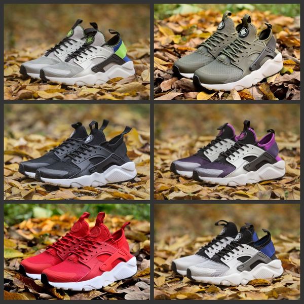 

2017 wallace 4.0 fashion cushion running shoes, men women new color athletics discount sneakers us 7-12, White;red