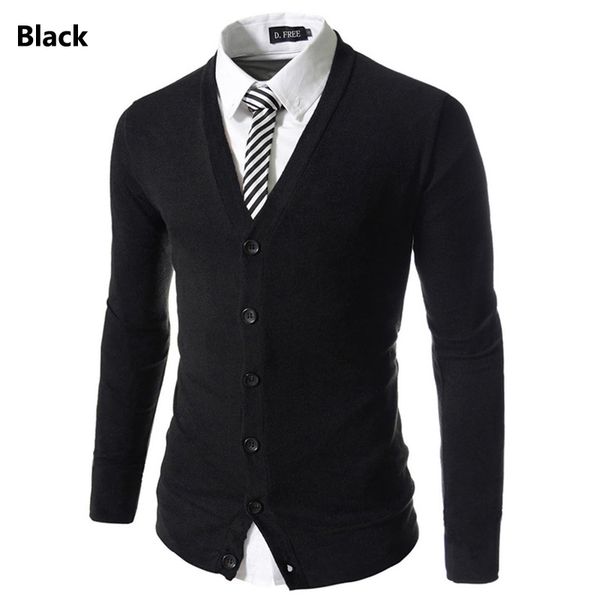 long cardigan business casual