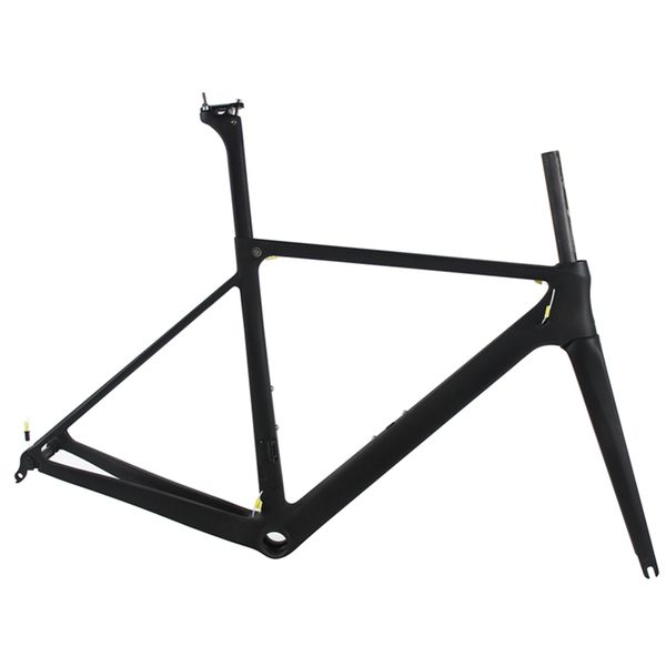 Road Bike Frame Size Chart