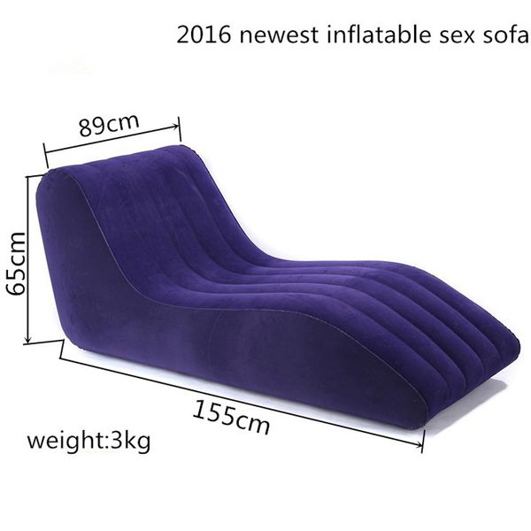 S Type Sex Cushion Inflatable Sofa Chair Furniture For Couples Luxury Sexo Love Sofa Sexual Intercourse Positions Bed Chairs Double Outdoor Chaise S Type Sex Cushion Inflatable Sofa Chair Furniture For Couples Luxury Sexo Love Sofa Sexual Intercourse Positions Bed Chairs Double Outdoor Chaise