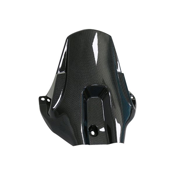 

black/carbon for honda cbr1000rr 2004 07 05 06 abs rear hugger fender