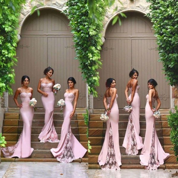 

Vestido de dama de honra babyonline