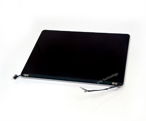 

95% Новый ноутбук A1398 Full ЖК-дисплей для Macbook Pro 15 '' A1398 2013 2014
