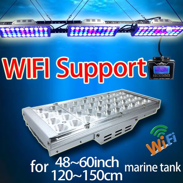 2019 3x led aquarium
