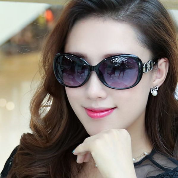 

wholesale-driving sun glasses luxury ladies designer white red black women sunglasses eyewear sunshades wholesale, White;black