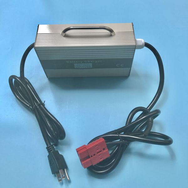 240W 12V15A .24V7A.36V5A 48V3.5A 72V2A YD Batterie Ladegeräte für Lithium- und Blei-Säure-Batterie Roller, Golfwagen, Rasenmäher kostenloser Versand