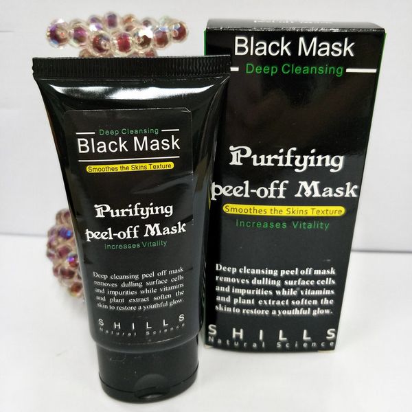 Diy purifying face mask