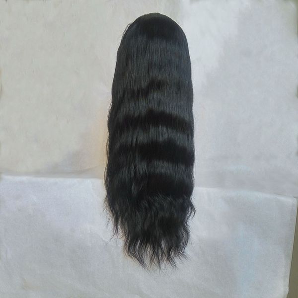 New Arrival Sally Beauty Supply Full Lace Wig With Baby Hair