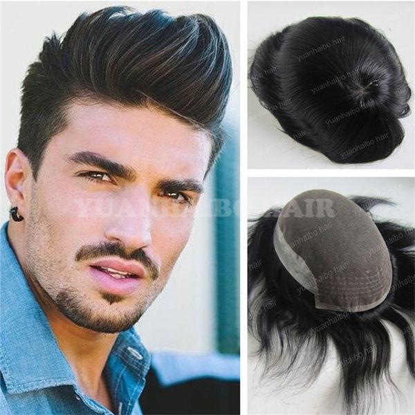 2020 Hot Selling 1b Black Color Indan Straight Hair Short 6inch