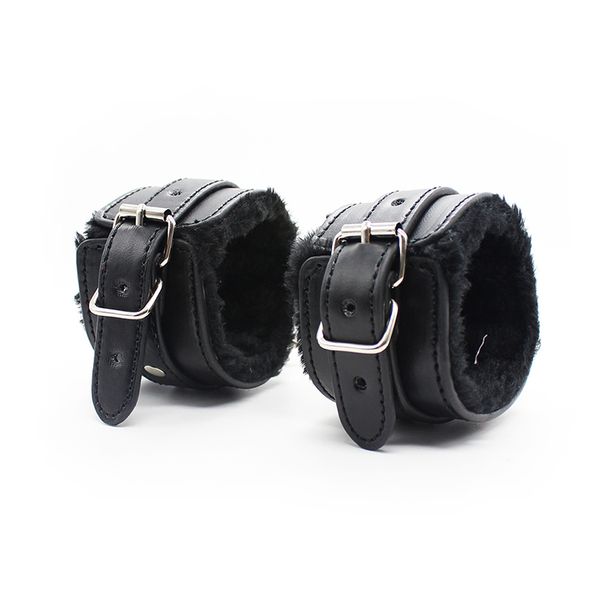 

10 pieces/set whip restraint kit for sets women erotic adults handcuffs games for blinder necklace sm couplesjouets sexue dgla