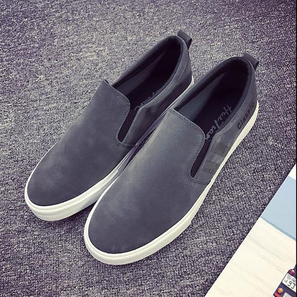 

Sapatos ocasionais tework