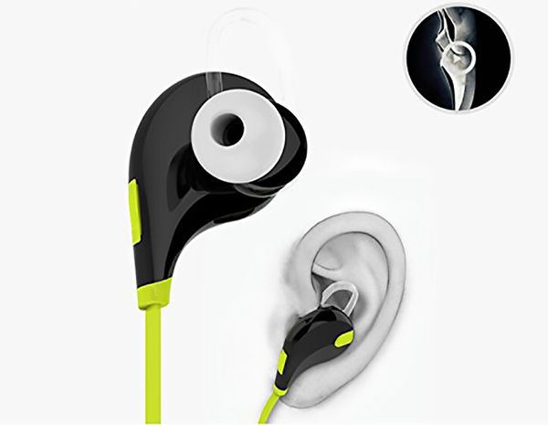 

in-ear bluetooth headphone bluetooth 4.0 stereo earphone fashion sport running headsets studio music earphone with mic 50pcs