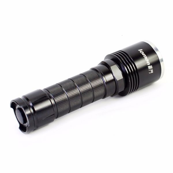 

outdoor sports led flashlight l2 tazer 5 modes 26650 rechargeable battery flash light super bright powerful waterproof hiking hunting torch