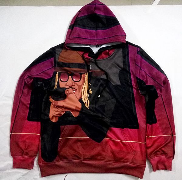 

Реальный размер США, если молодой метро не доверяют вам 3D сублимационной печати н