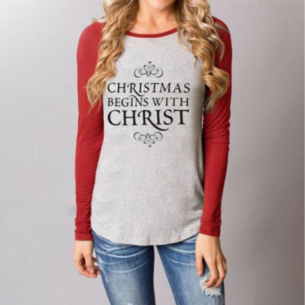 christmas shirts for women