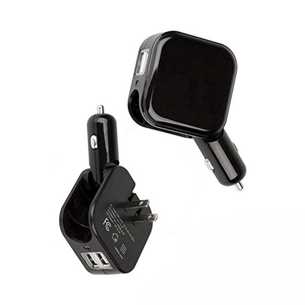 

2in1 компакнй заѬдное ђѬойво авомобилнй пѬеобѬазоваел двойной поѬ usb
