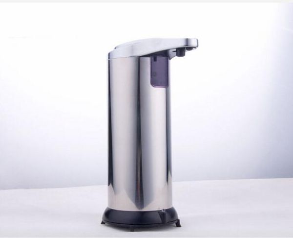

bathroom accessories soap dispenser stainless steel wash machine auto sanitizer lotion dispenser liquid soap dispenser for kitchen l