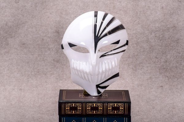 

good a++ kawasaki a holy face mask animated cospla halloween dance horror full face mask ph027 mix order as your needs