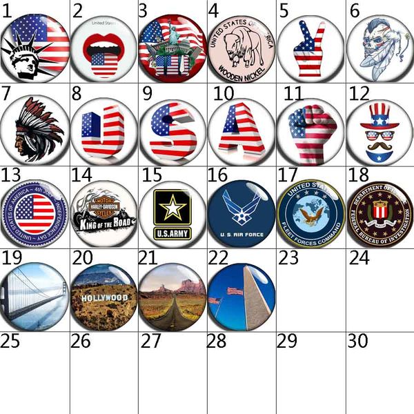 

новые куски 063 горячей продажи 12 мм 18 мм стекло оснастки кнопка кабошон для взаимозаменяемых женщин браслет ожерелье ювелирные изделия ак, Blue;slivery