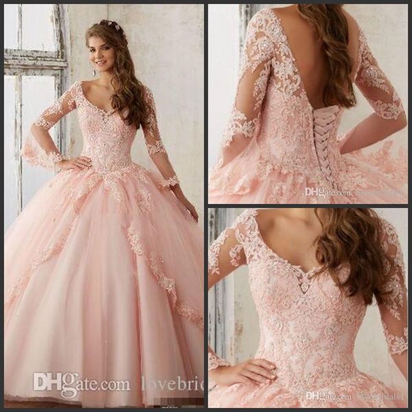 

Vestidos Quinceanera lovebridals1