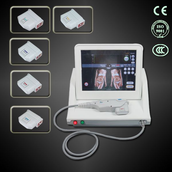 

hifu wrinkle removal face skin care machine new hifu machine for spa salon