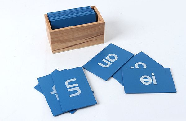 

новый деревянный ребенок монтессори письмо песок доска детские развивающие игрушки детские подарки