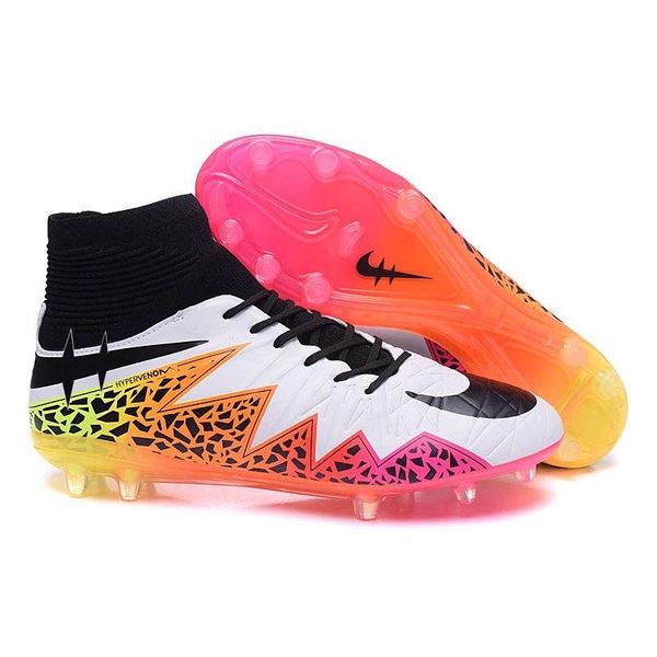 zapatos de futbol con tacos