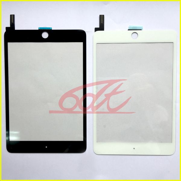 

touch screen glass panel with digitizer for ipad mini 4 a1538 a1550 replacement parts no home button no adhesive black