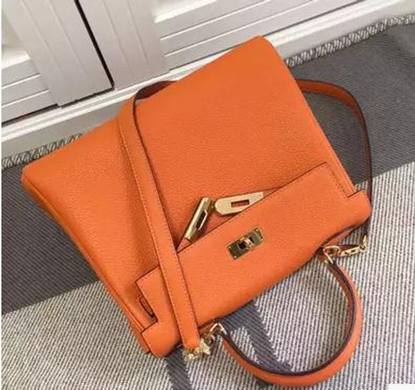 

роскошные реальные 100% натуральная кожа сумки дамы известный бренд тотализатор сумки на ремне дизайнер сумки высокого качества женщин сумки