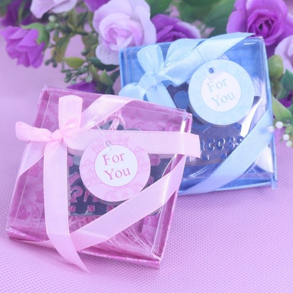 

принцесса корона закладка + 50 шт. / лот + свадьба baby shower выступает