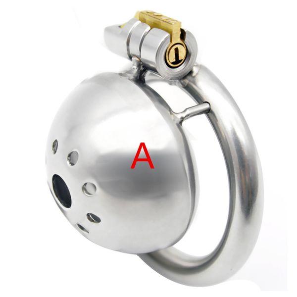 

cbt urethral cage cage man cock toys male for chastity sound catheter male bondage dick stainless with lock soft steel g194 mcrgc