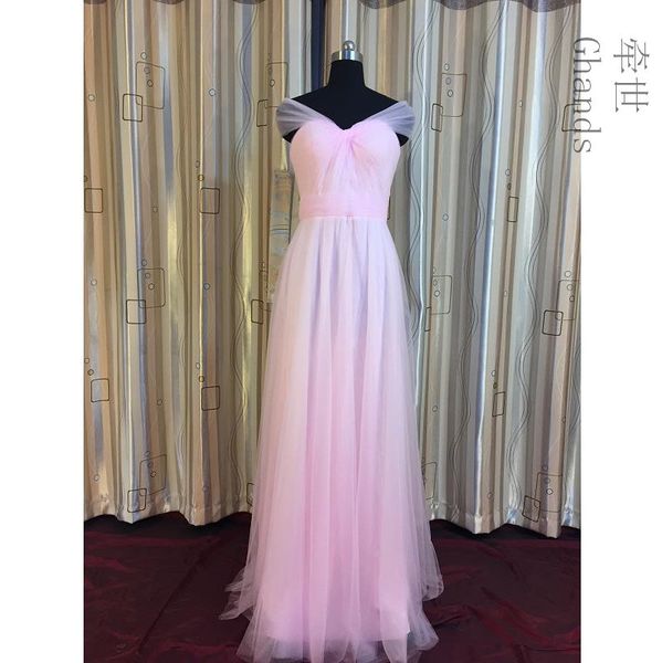 Ghands Cheap Jjshouse A Line Tulle Sweetheart Criss Cross Straps