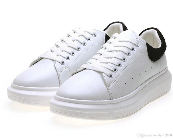 

2019 smith sneakers casual leather men's and women 's sports running jogging shoes men fashion classic flats shoes