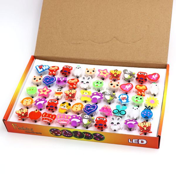 

Luvas LED mobileitem