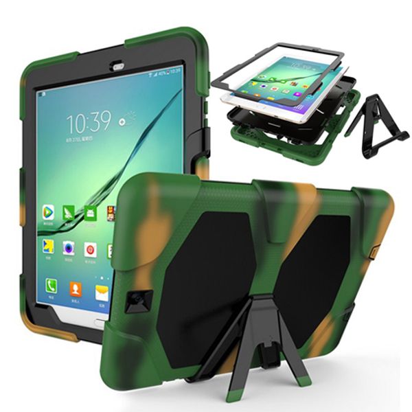 For Samsung Galaxy Tab S2 9 7 T810 T815 Tablet Case Cover Durable