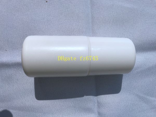 

20pcs/lot 3 styles 50ml empty plastic roll on bottle deodorant roll-on anti-perspirant containers