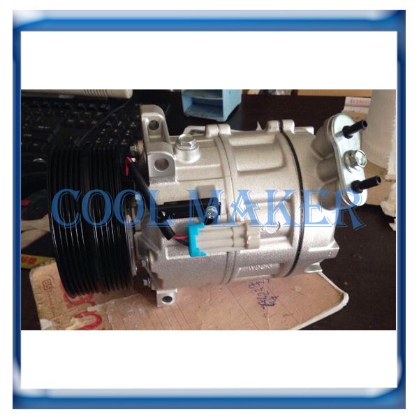 

zexel dcs17ic compressor for alfa romeo 2.4 jtdm 60693332 71789099 71789101