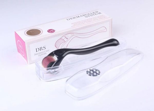 

Micro-agulha rolo youmvp