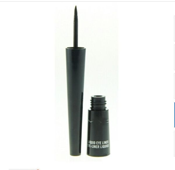 

new arrival fashion liquid eyeliner makeup eye liner black 2.5ml (1pcs/lot